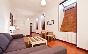 Apartamentos Madrid Retiro